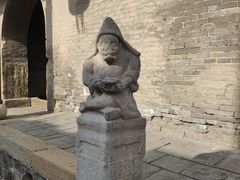-榆次老城