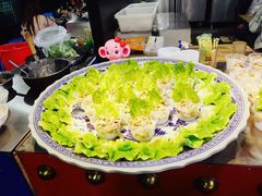 -大学城夜市大排档(凤栖路店)