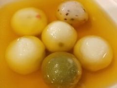 -松记糖水店(铜锣湾分店)