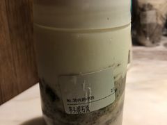 -兰熊鲜奶(西直门凯德mall店)