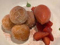 -Mercato莫卡多露台餐厅与酒吧(K11店)