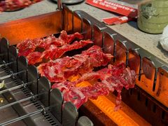 -邢氏老太太烧烤(南山店)