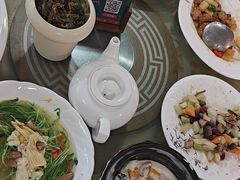 -佛有缘素食馆·荔湾老字号(陈家祠首店)