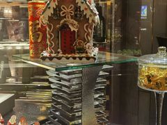 -岷山饭店-芝芝自助餐厅