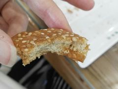 馓子麻花-南来顺饭庄·清真(南菜园店)