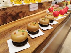 -第六季自助餐厅(甜水园店)
