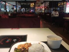 -潮泰牛肉火锅 · 创于1992年(车公庙店)