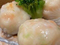 驰名虾饺皇-粤食堂(天津和悦汇店)