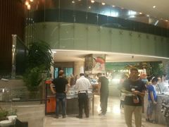 -漳州佰翔圆山酒店·圆山畔西餐厅