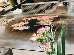 -大渔铁板烧(花园道店)