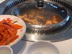 -遇东北林区铁锅炖(南开店)