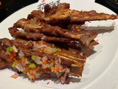 -上海1号私藏菜(黄浦店)