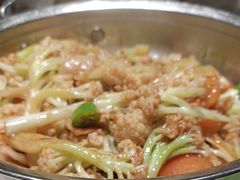 -鑫小城故事·藕汤·家常菜(台北一路总店)