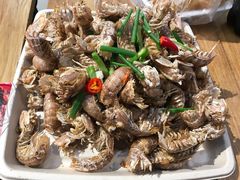 -盒马鲜生(宝地店)