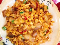 -金香缘正宗阳朔啤酒鱼菜馆(尚水美食街店)