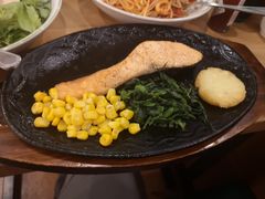 -萨莉亚意式餐厅(龙阳广场店)