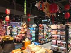 -盒马鲜生(顺义店)