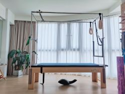 -康舒普拉提工作室control pilates