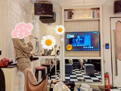 -星聚会KTV(合生汇黑金店)