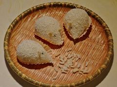 鬼鼠糯米糍-点都德·毕德寮