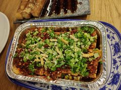 包浆豆腐-付小姐在成都(川沙店)