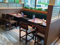-吕氏焗小鲜•海鲜青岛菜(八大关店)