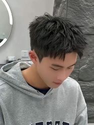 -禾曼造型