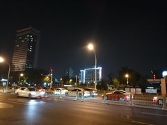 -军事博物馆(地铁站)