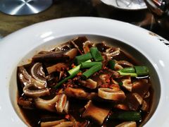 -老磨油饼(高陵店)