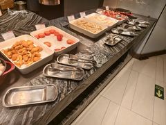 -厦门艾美酒店·新食谱西餐厅