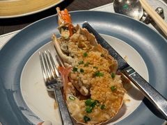 -万丽轩·粤菜(王府井金茂万丽酒店)