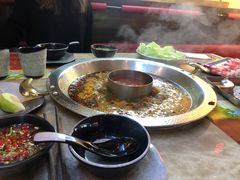 -蛙宴·美蛙火锅基地(万象城店)
