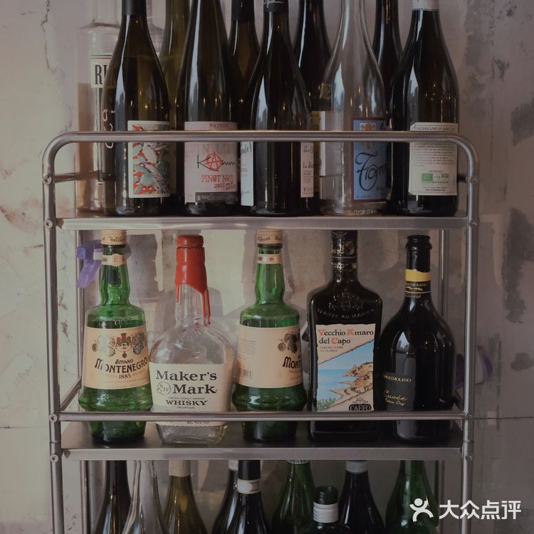 上海宝藏酒馆推荐｜苏州河畔COMETA