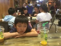 -清真益鑫羊肉手抓馆(南大街店)