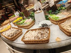 -怡咖啡自助餐(宁波香格里拉店)