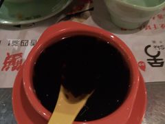 -炭舍干锅·烤鱼(扬名广场店)