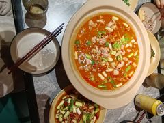 -廖川菜(八佰伴店)