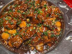 -胖哥俩肉蟹煲(海盐总店)