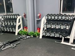 -Orenda健身工作室(平山店)