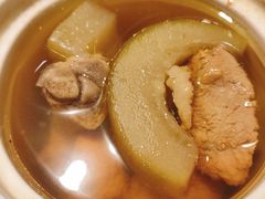 每日例汤-粤·向群饭店(龙津东路总店)