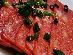 -么子烤肉(化龙池店)