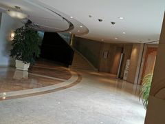 -丁山花园酒店-明园餐厅