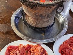 -西塔隆太白烤牛肉馆(图们路店)