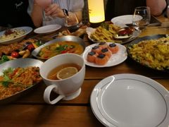 -埠口精酿夜景餐酒吧· BREWPORT BISTRO(长嘉汇重庆之眼店)