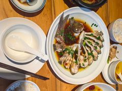 -WILDS 野有食(碧坞店)