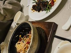 -狮王府淮扬菜(新街口友谊店)