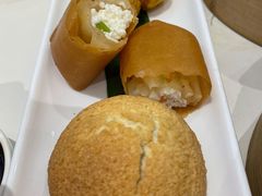 点心拼盘-蔡澜点心·粤菜(月星环球港店)