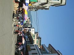 -永汉农贸市场