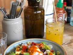 -RAC BAR(安福路店)