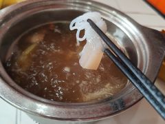 -辣动时代自助小火锅(大庆路店)